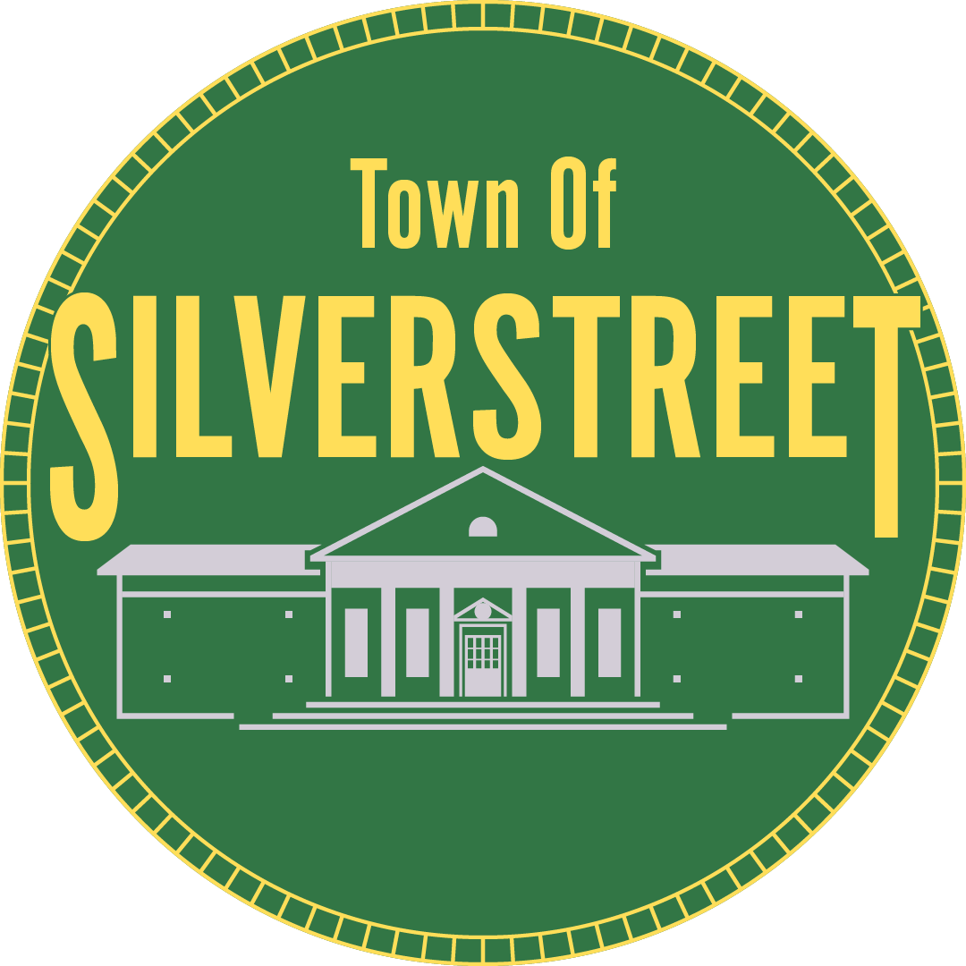Town of Silverstreet, SC
